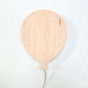 Wandlamp | Ballon - Studio Blooming