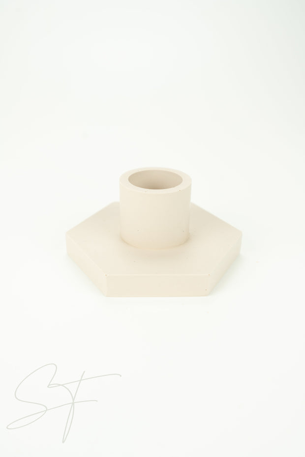 Candle holder Luna - Studio Blooming